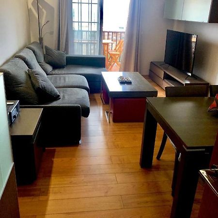 Piso Semicentrico Con Vistas A La Bahia De Algecirasアパートメント エクステリア 写真